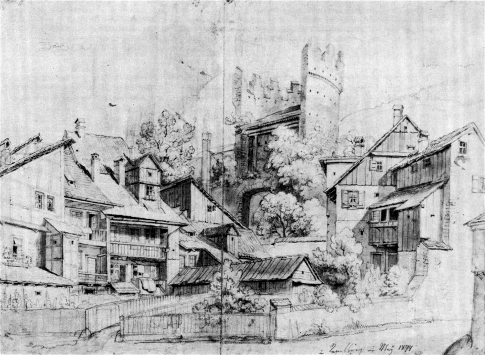 Emminger Ravensburg Gänsbühl