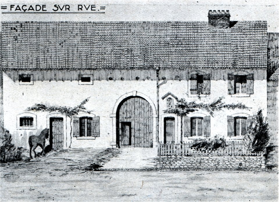 En Meurthe-et-Moselle No 3908 Page 91