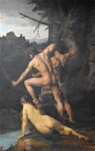 Emmanuel Benner - Chasseurs à l'affût 02