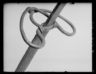 En- och enhalvhandssvärd, Tyskland, 1400-talets slut. - Livrustkammaren - 19668