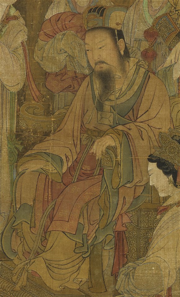 EmperorWenOfHan