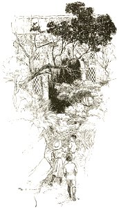 Enchanted Castle P029