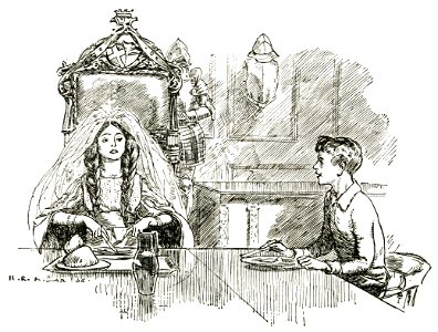 Enchanted Castle P048