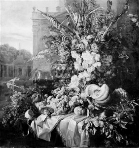 Empress Friedrich, consort of Friedrich III, Emperor of Germany ^ King of Prussia (1840-1901) - Still Life - RCIN 404131 - Royal Collection
