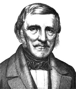 Johann Franz Encke