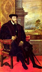 Emperor-Charles-V-Titian