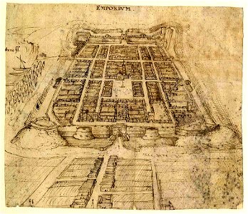 Empoli 16th century