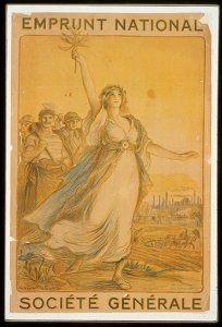 Emprunt National. Société Général LCCN99613558