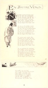 En Bättre Verld Sehlstedt Ill av Carl Larsson