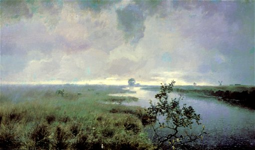 Endogurov rain