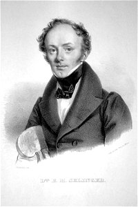 Engelbert Maximilian Selinger Litho