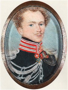 Engelhardt Anton Evstafievich
