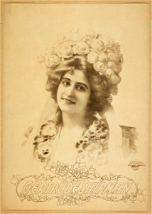 Gertrude Shipman LCCN2014635861