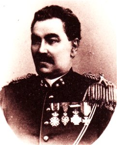 Ende, LJFC von, 1835-1896