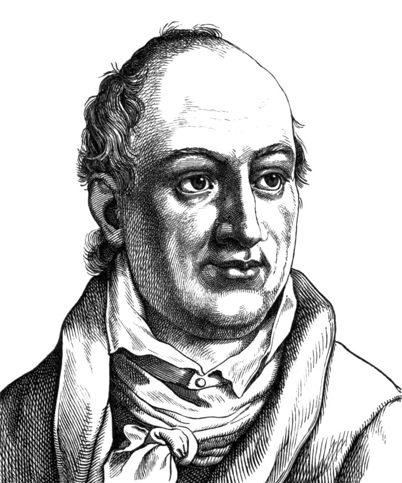 Salomon Gessner
