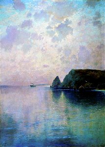Endogurov Georgievskiy monastyr'