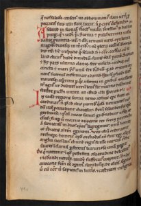 Gesta Hammaburgensis ecclesiae pontificum, Descriptio insularum aquilonis, Capitulum 7 (full page)
