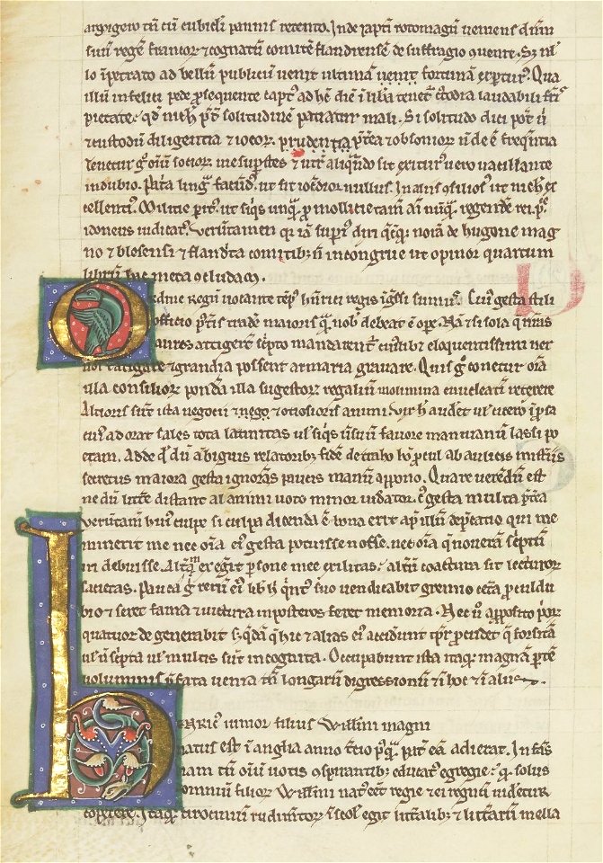 Gesta Regum Anglorum-Bnf-Latin 6047 123r