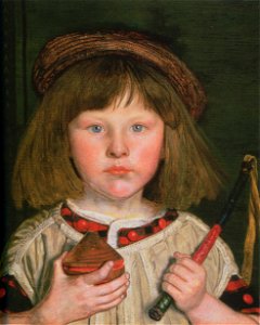 English boy