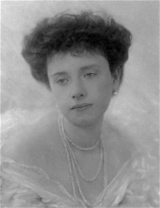 Gertrud Felsöványi