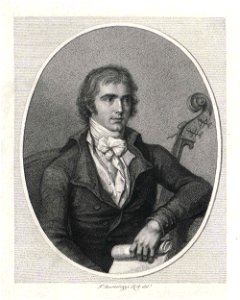 Engraving dragonetti