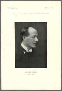 Gervase Elwes 1866-1921 (5236450)