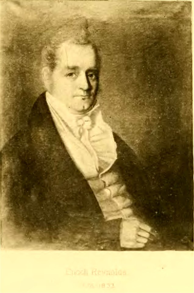 Enoch Reynolds 1776-1833 (page 56 crop)
