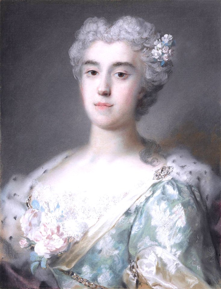 Enrichetta d'Este duchessa di Parma