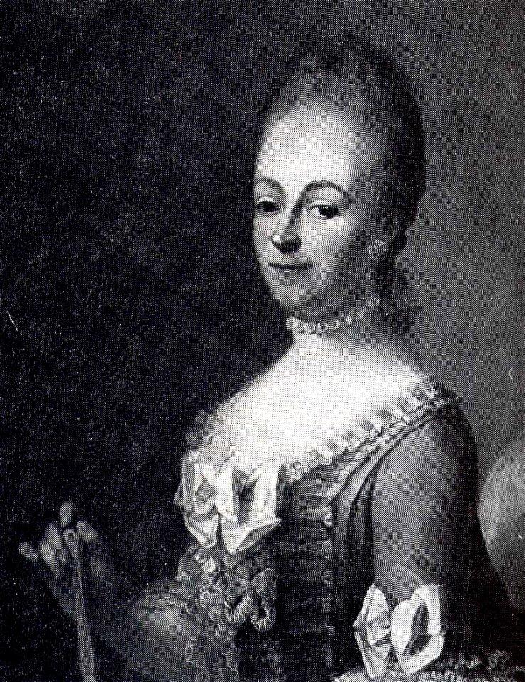 Gesina Oldenhuis