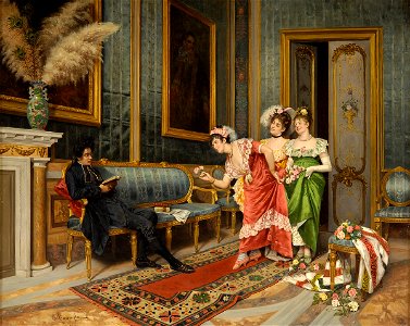 Enrico Tarenghi Le tre Grazie