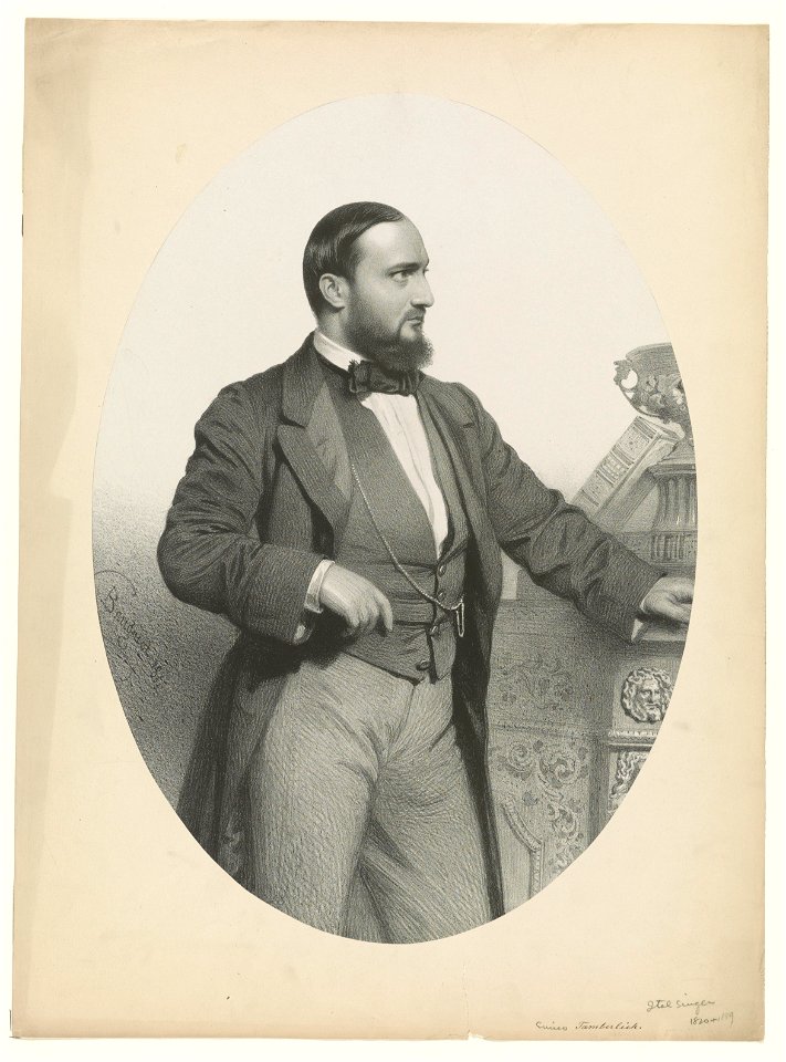 Enrico Tamberlick LCCN2003680037