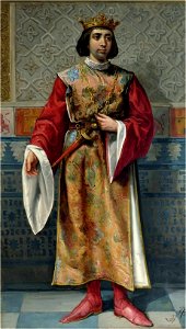 Enrique IV de Castilla (Ayuntamiento de León)