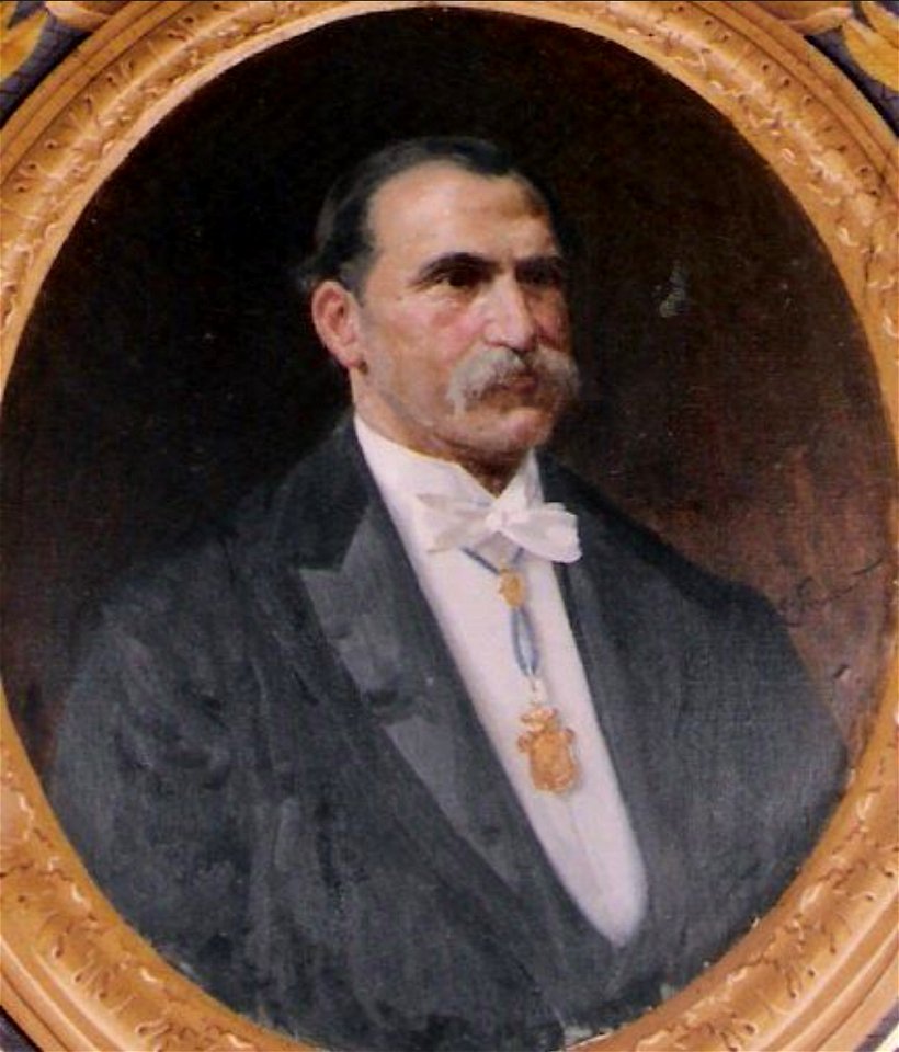 Enrique Simonet - Francisco Javier Simonet