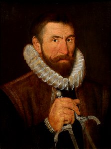 English School Ralph Symons