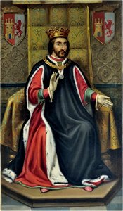 Enrique III de Castilla (Ayuntamiento de León)