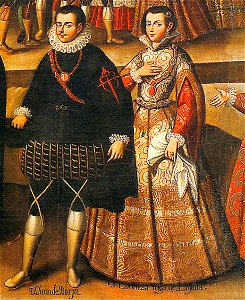 Enríquez y Loyola