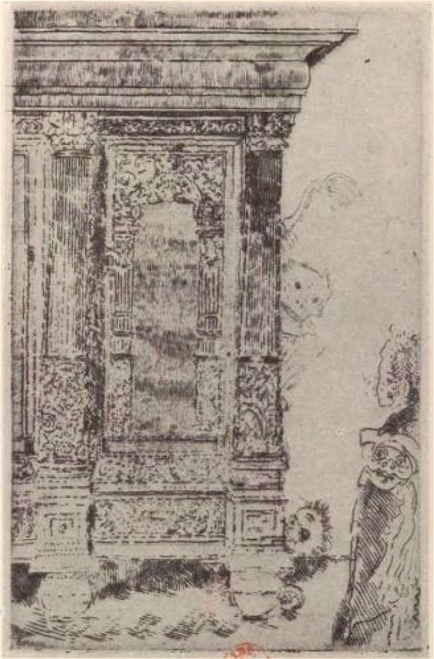 Ensor - Delteil, 022