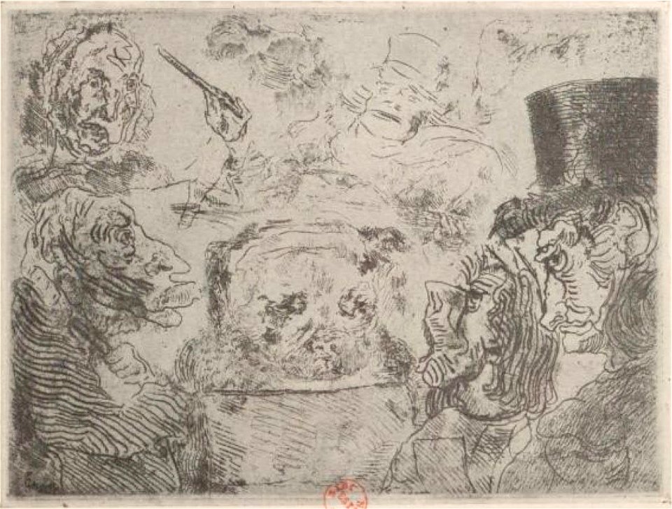 Ensor - Delteil, 043