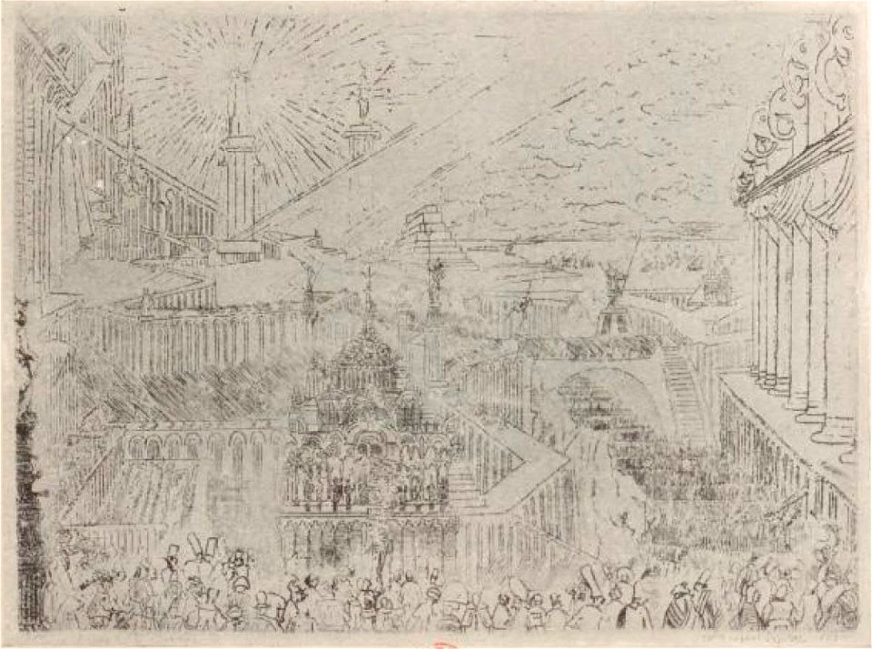 Ensor - Delteil, 033