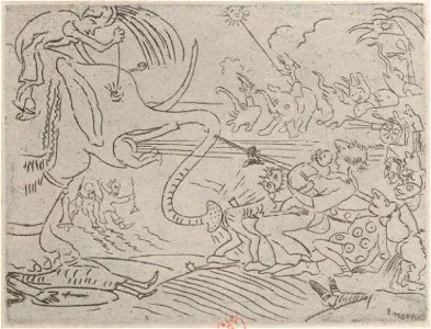 Ensor - Delteil, 051