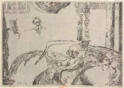 Ensor - Delteil, 059