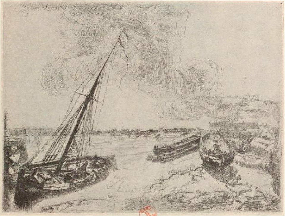 Ensor - Delteil, 049