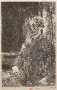 Ensor - Delteil, 067-1