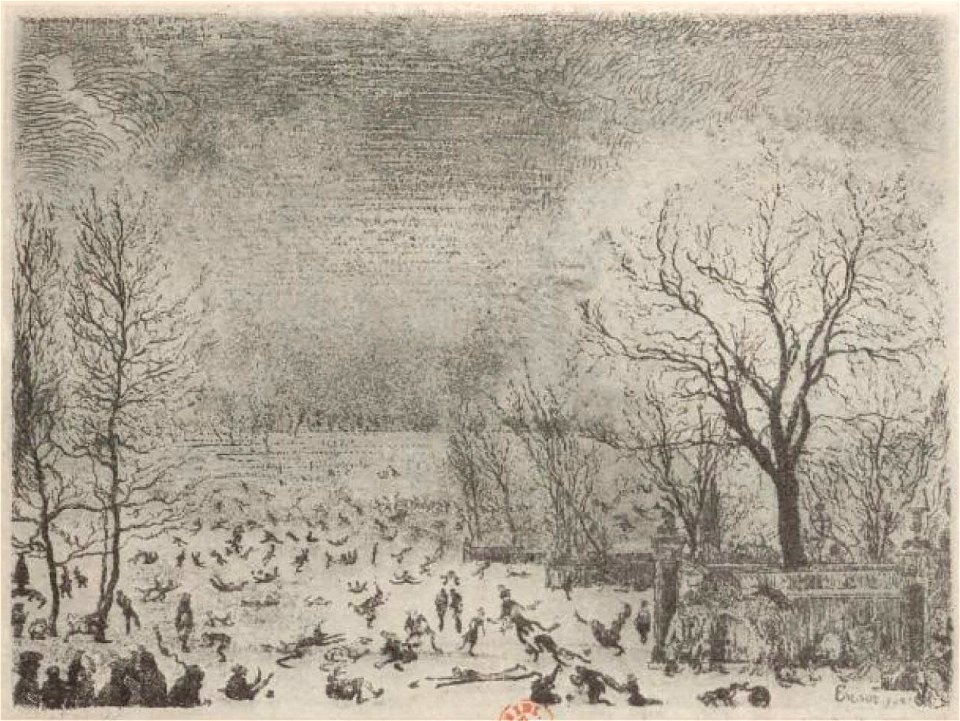 Ensor - Delteil, 065