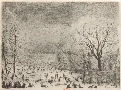 Ensor - Delteil, 065