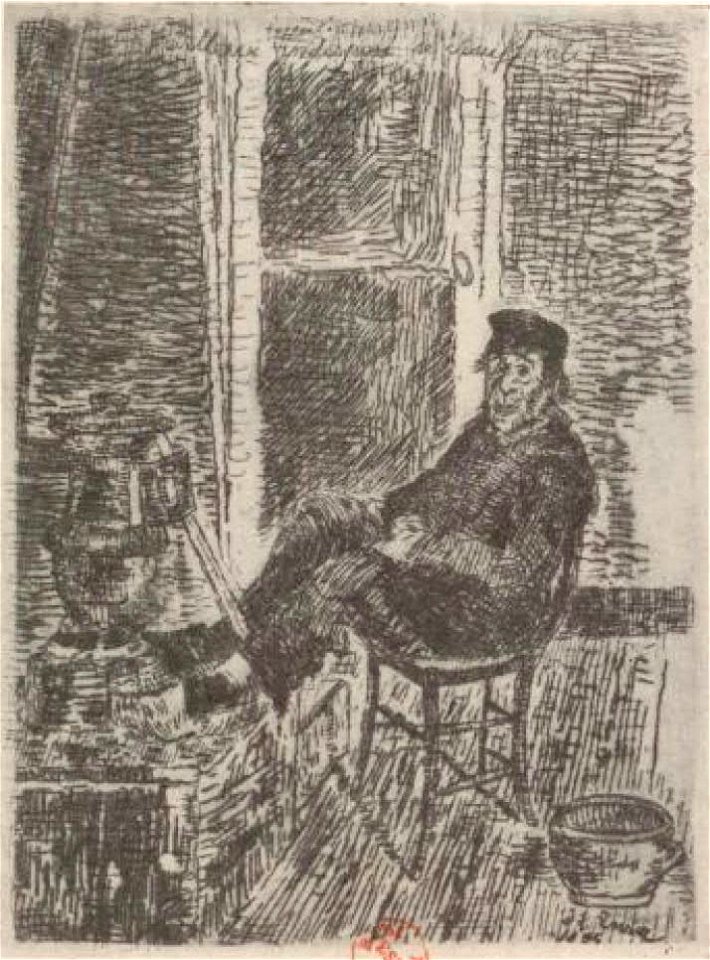 Ensor - Delteil, 089
