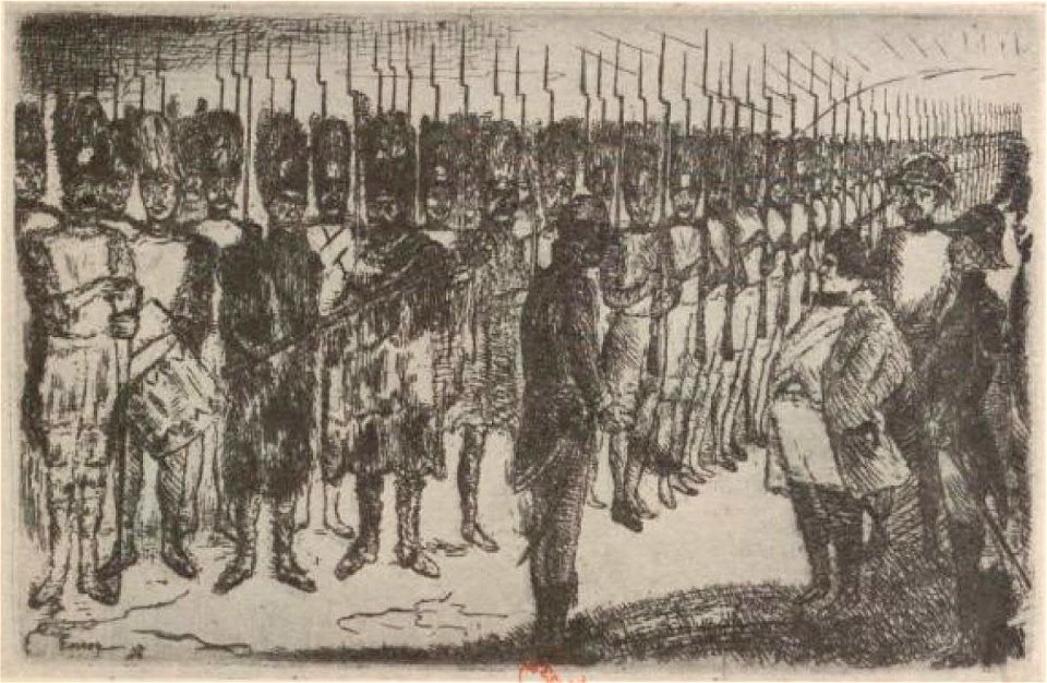 Ensor - Delteil, 111
