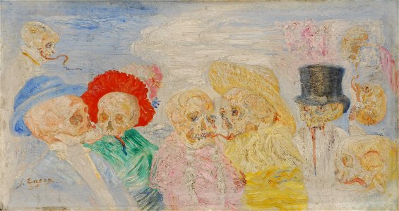Ensor Phoebus