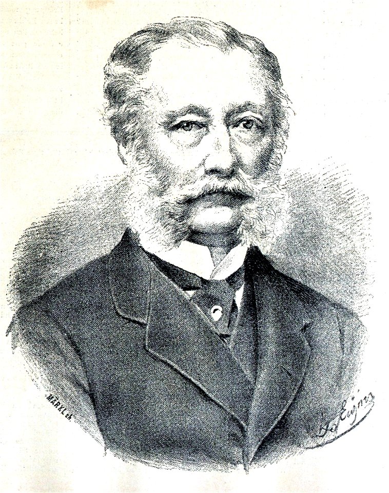 Kurt Heinrich Ernst von Einsiedel 1878 Eigner