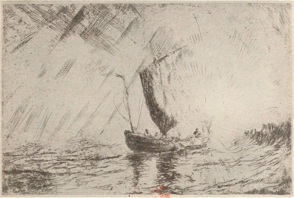 Ensor - Delteil, 005